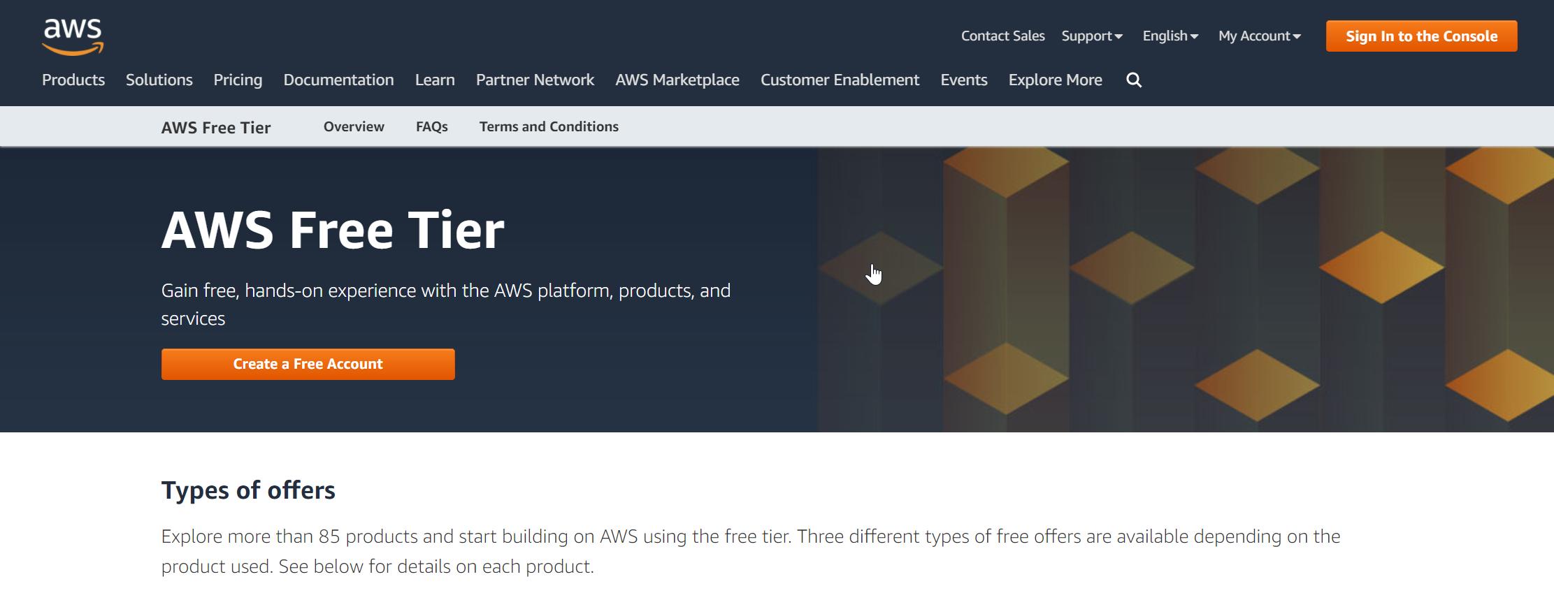 amazon-web-services