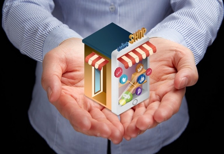 eCommerce