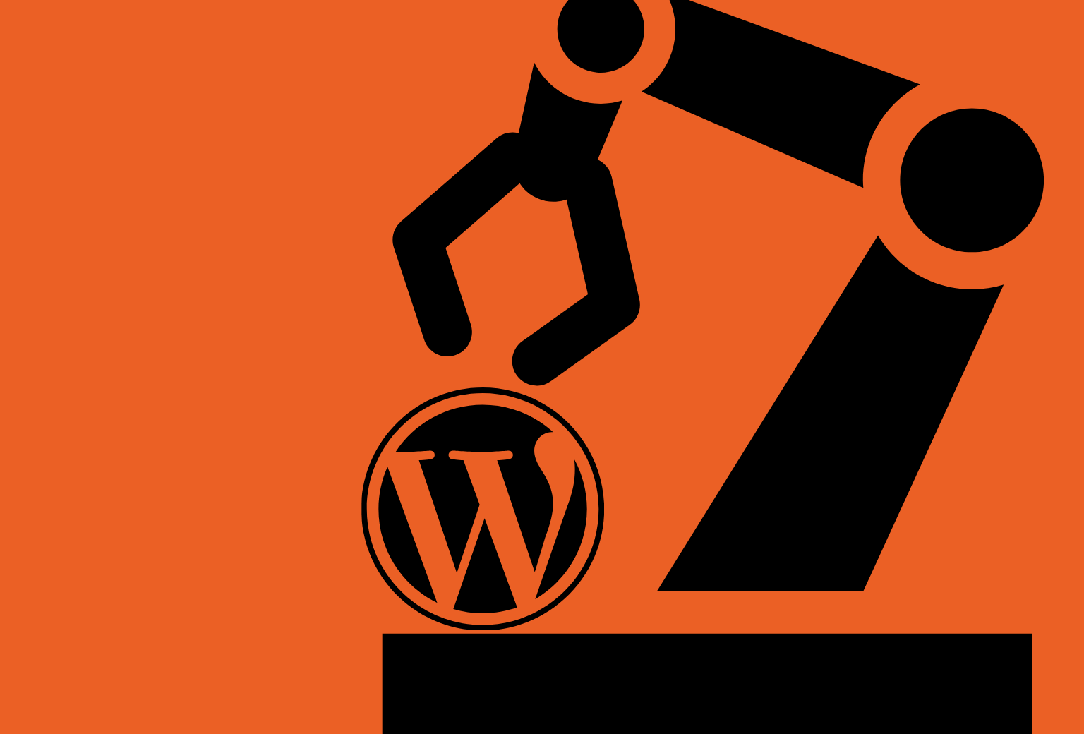 wordpress-maintenance