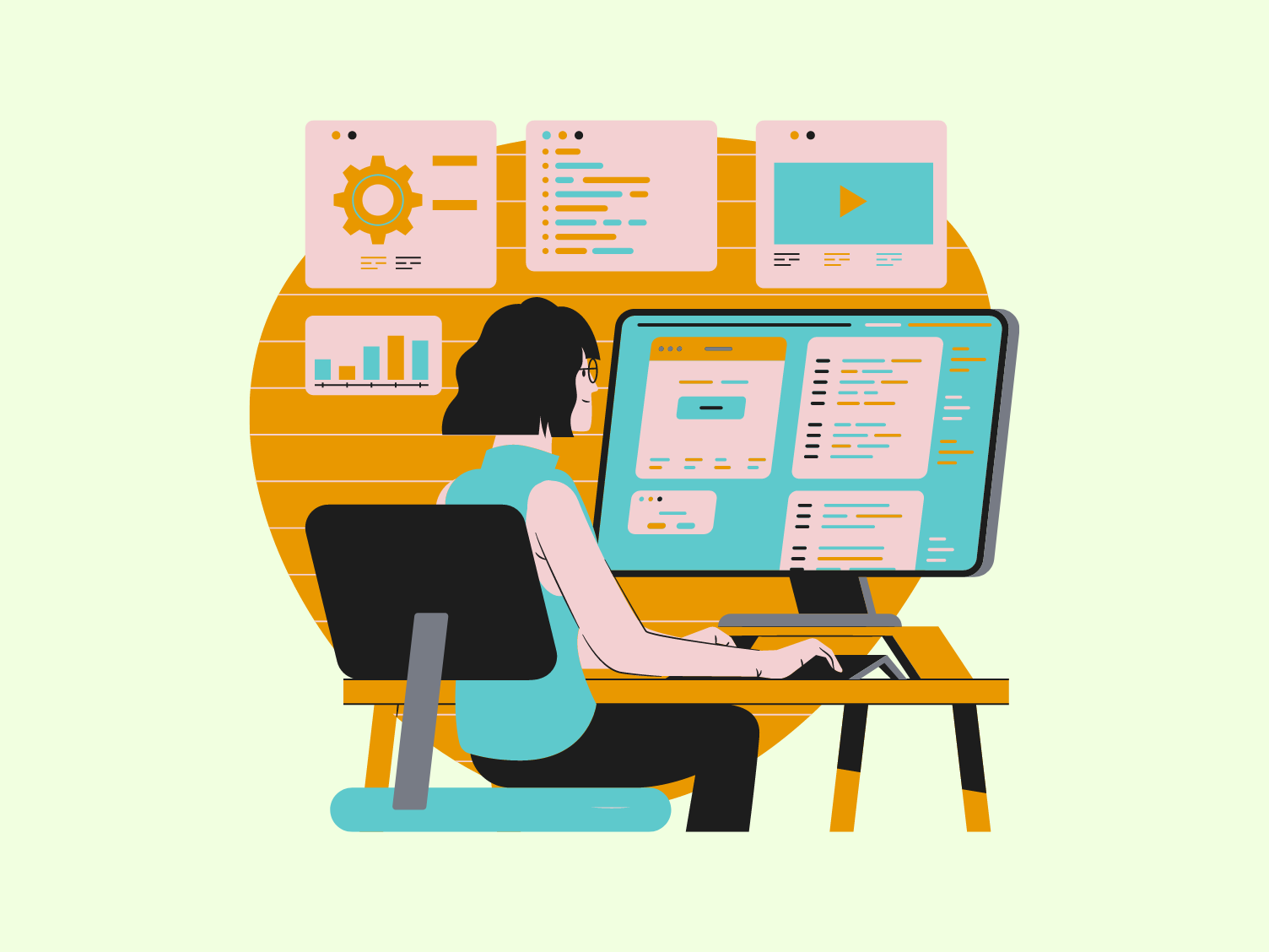 how to choose a tech stack