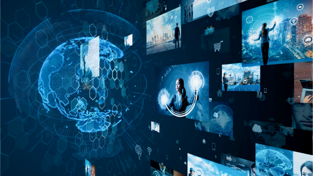 Digital transformation