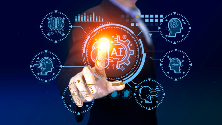 Artificial intelligence (AI)