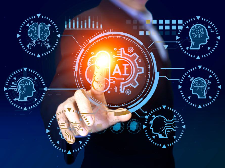 Artificial intelligence (AI)