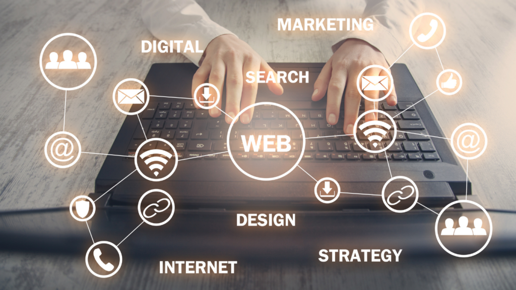Web Development