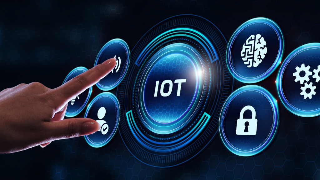 IOT (Internet of Things)