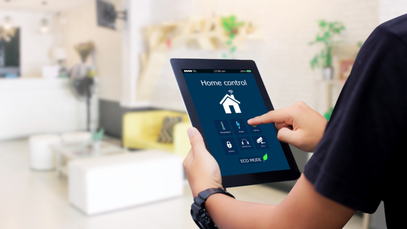 IOT (Internet Of Things)