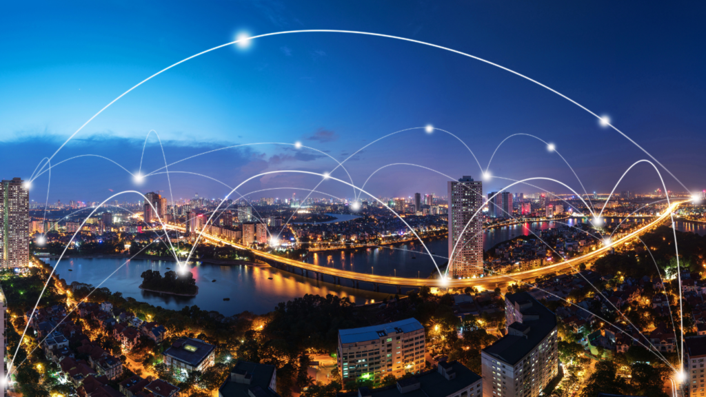 What Technologies have made IOT possible?