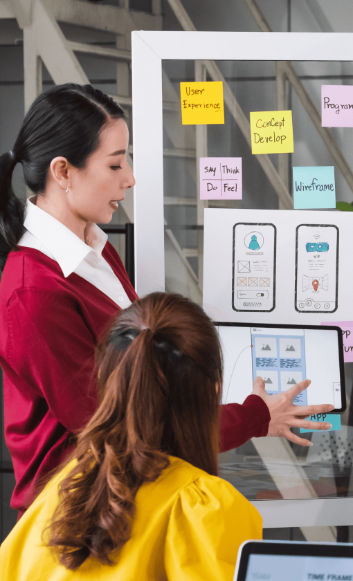 app-development-approach