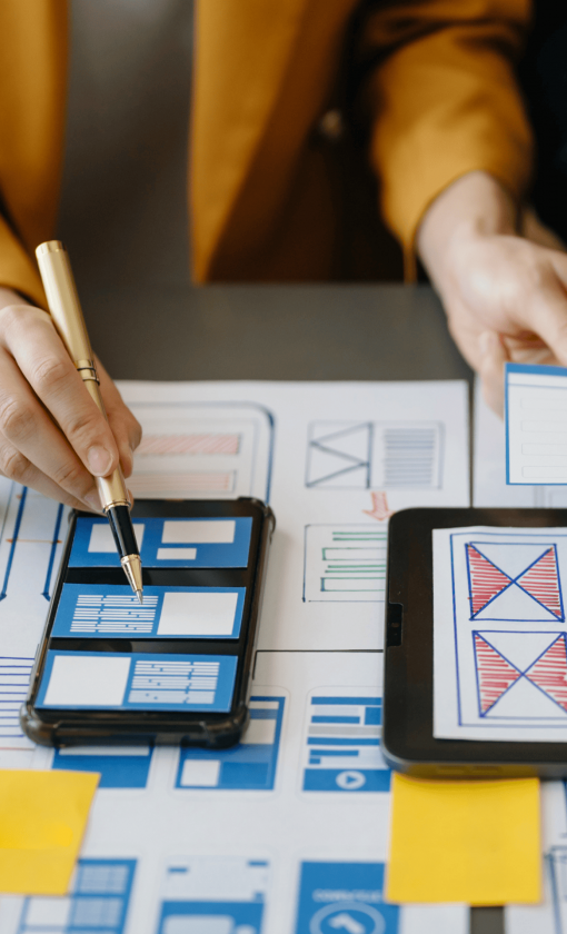 web-design-approach